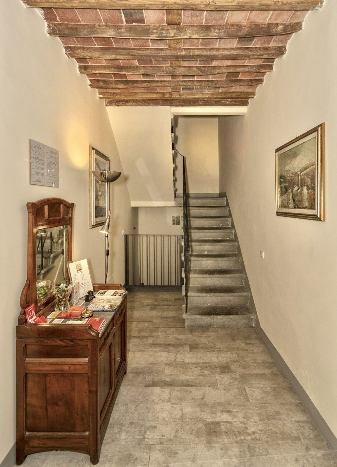 Townhouse in Vorno - Coselli, Capannori, Tuscany 3 - 17384257