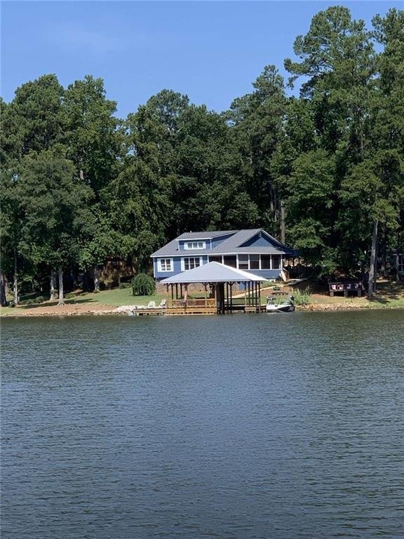 House in Alcovy Shores, Georgia, United States 3 - 17380856