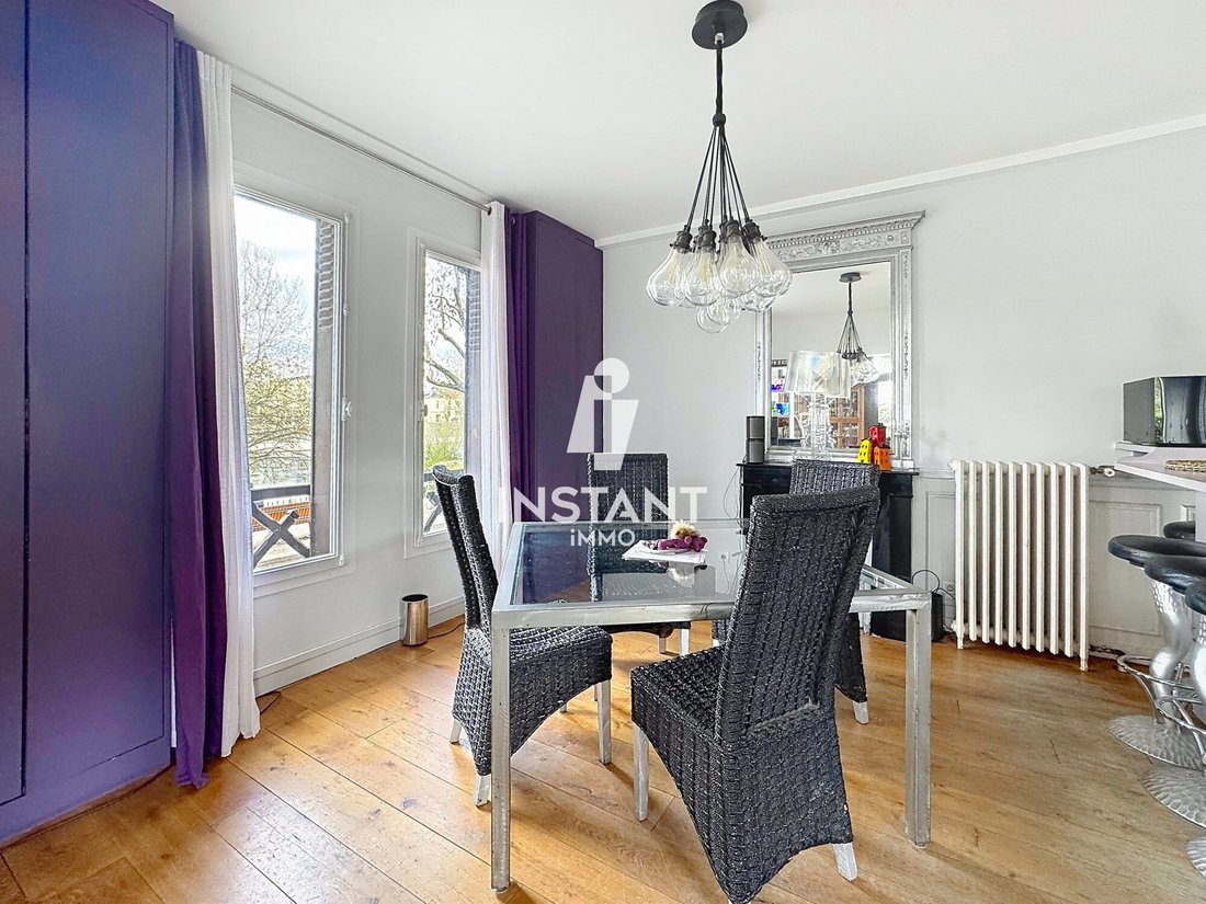 House in Ledru Rollin, Le Perreux-sur-Marne, France 4 - 17385235