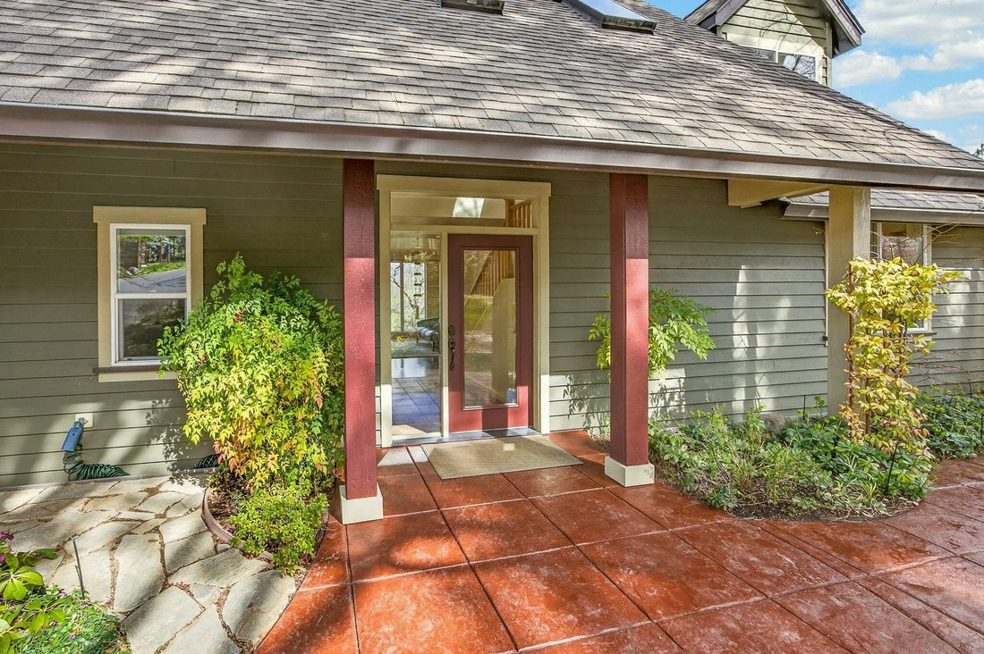 House in Ashland, Oregon, United States 5 - 17382640