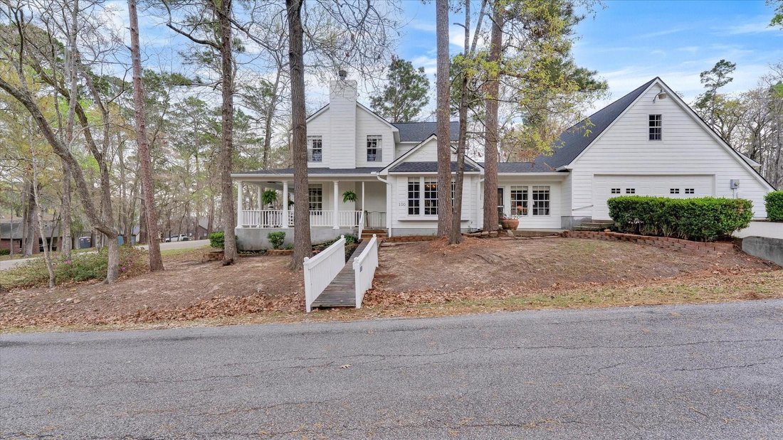 House in Coldspring, Texas, United States 3 - 17383241