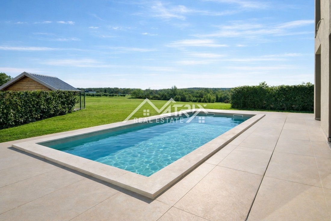 House in Porec, Istria County, Croatia 3 - 17384272