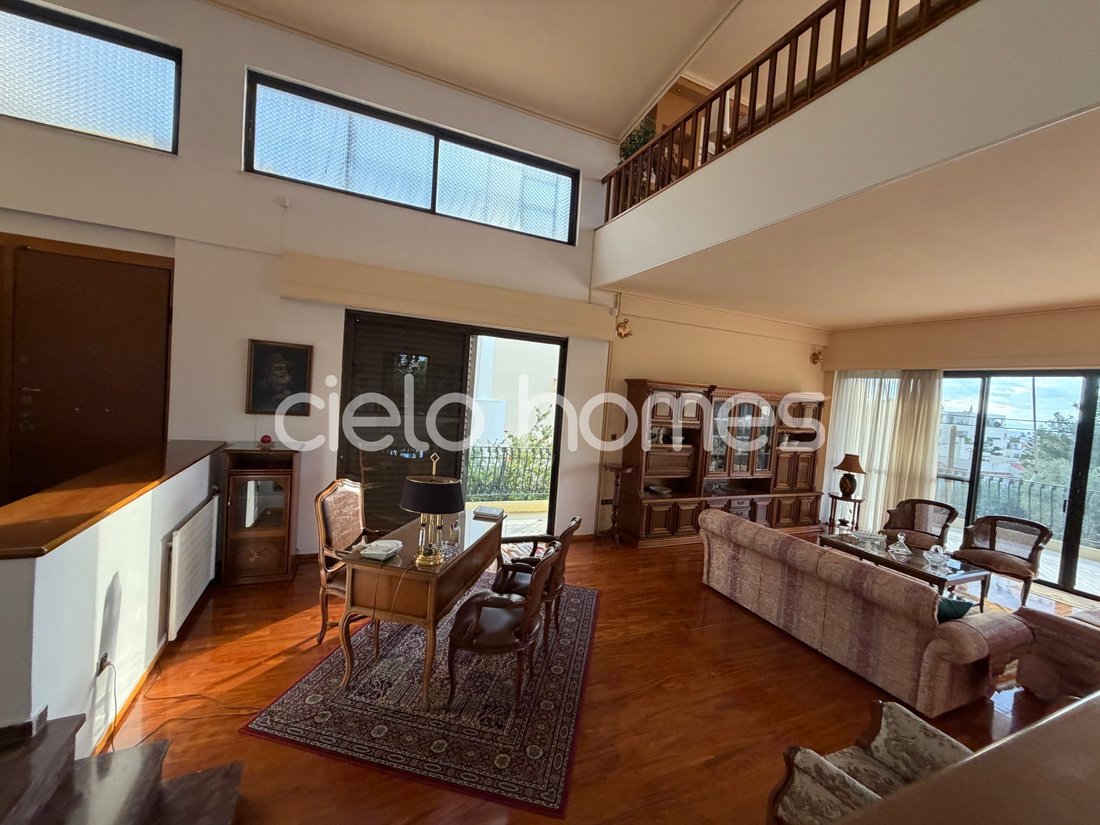 House in Voula, Attica, Greece 3 - 17383325