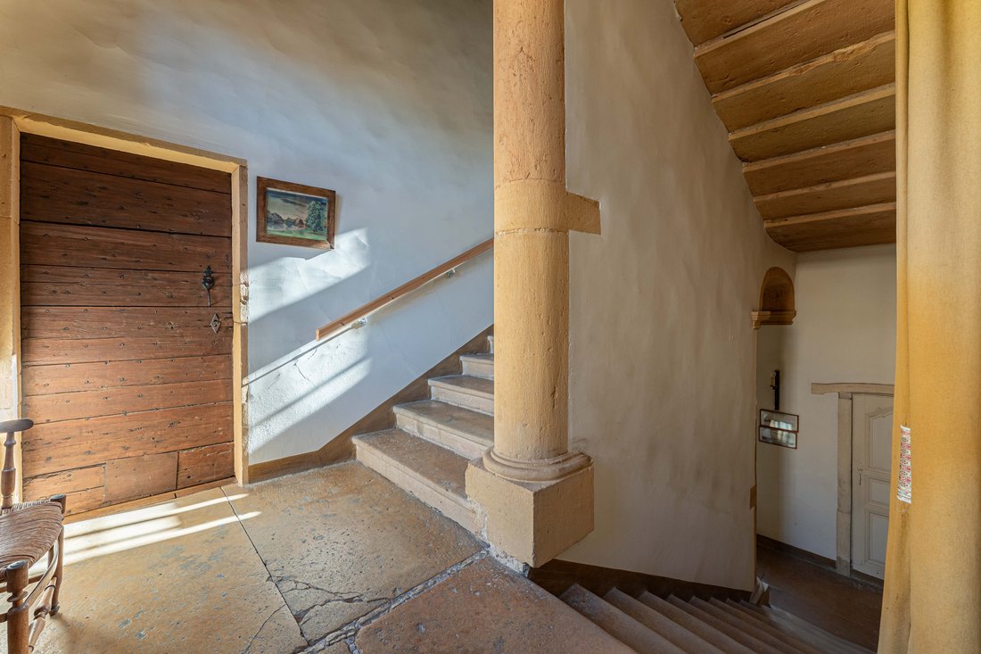 House in Morance, Auvergne-Rhône-Alpes, France 4 - 17383735