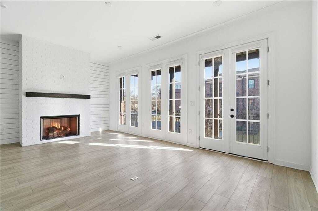 Townhouse in Marietta, Georgia, United States 5 - 16811423