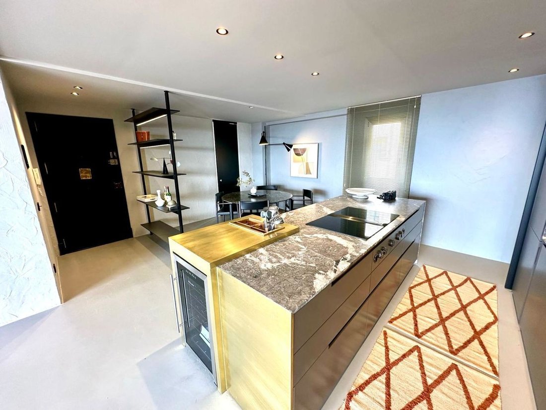 Apartment in Palma, Balearic Islands, Spain 4 - 17381823