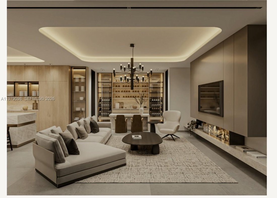 House in Coral Gables, Florida, United States 4 - 17383972