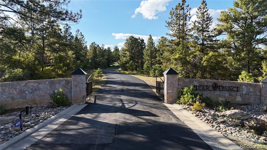 House in Larkspur, Colorado, United States 3 - 17380561