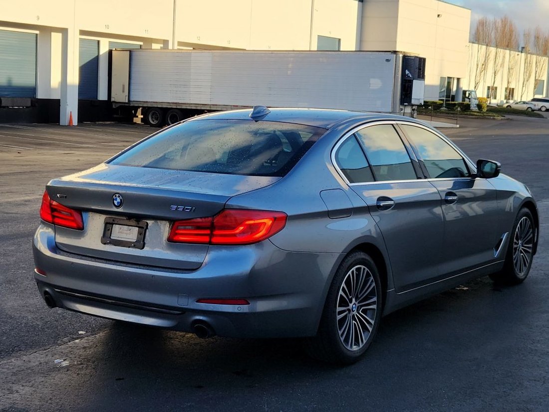 Sedan in Kent, WA, United States 4 - 17382079