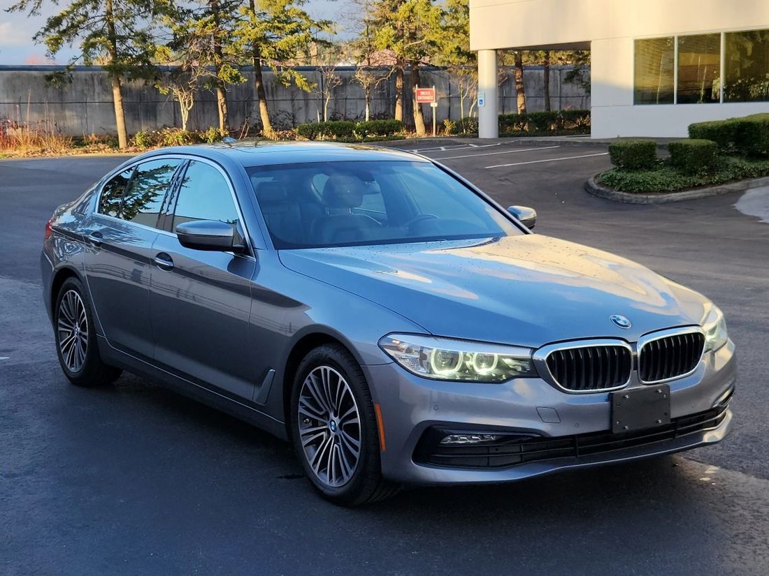 Sedan in Kent, WA, United States 5 - 17382079