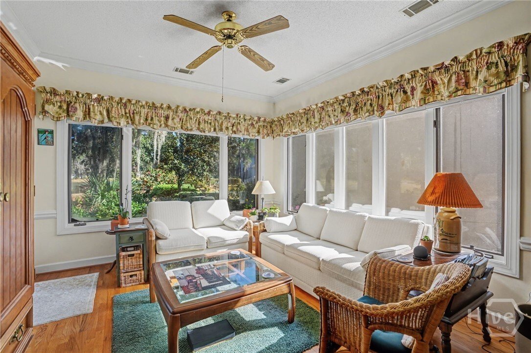 House in Savannah, Georgia, United States 4 - 17383772