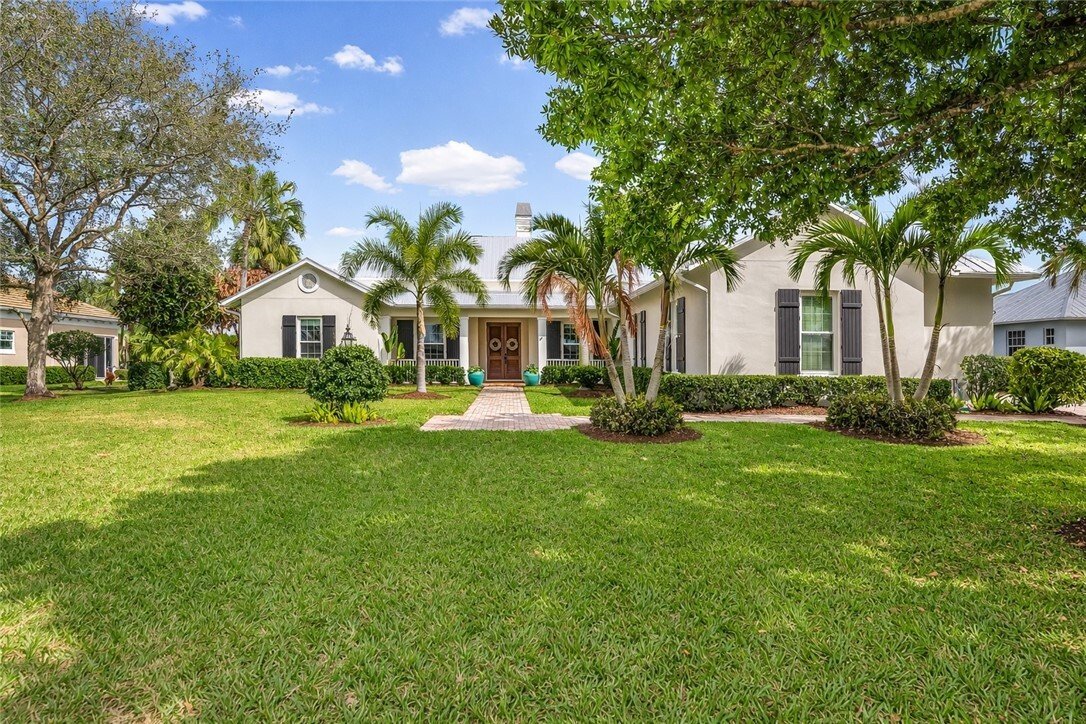 House in Vero Beach, Florida, United States 5 - 17380601