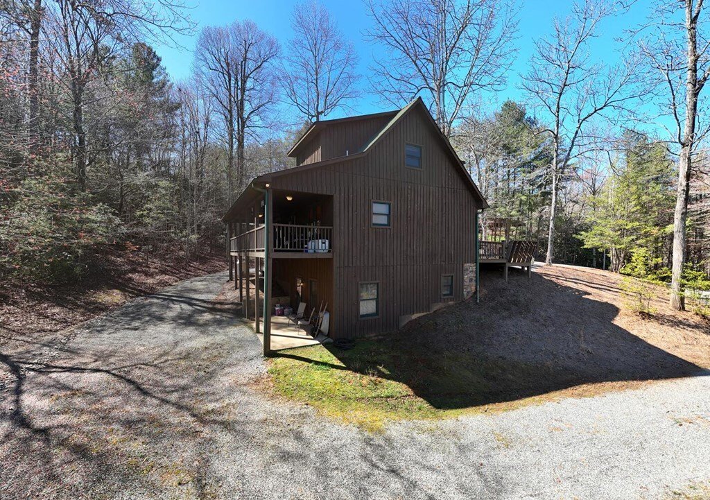 House in Hiawassee, Georgia, United States 4 - 17380477