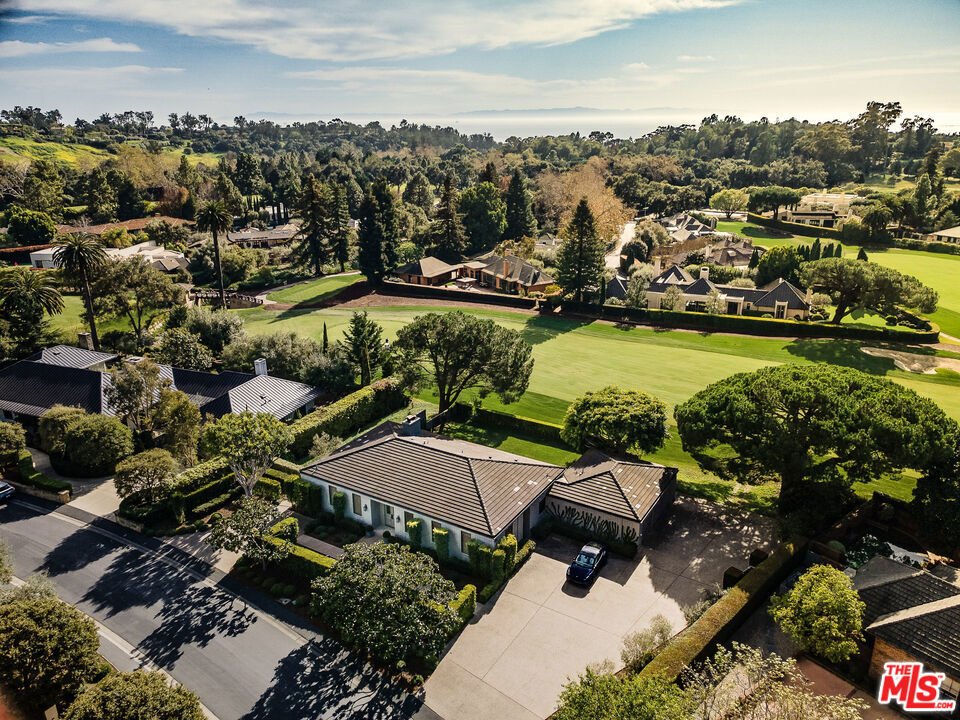 House in Montecito, California, United States 1 - 17382885