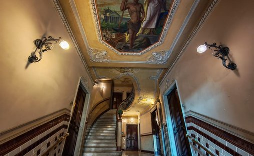 Penthouse in Zentrum - Historisches Zentrum, Chiavari, Ligurien 1