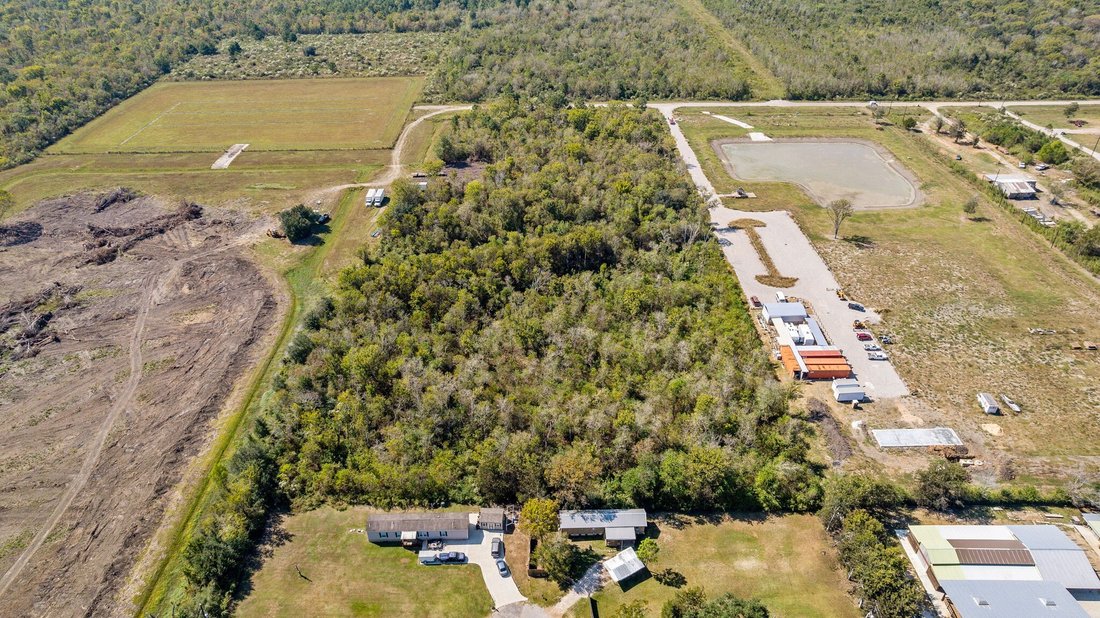Land in Rosharon, Texas, United States 5 - 17383425
