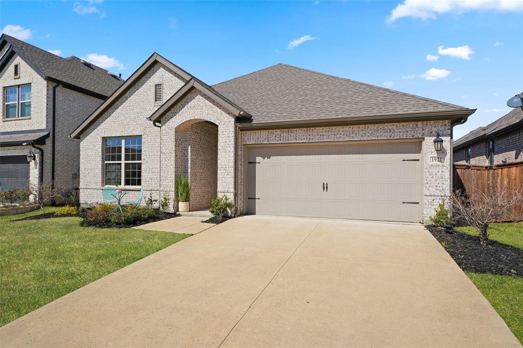 House in Cross Roads, Texas, United States 3 - 17384129