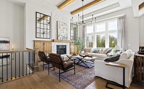 Maison à Raymore, Missouri, États-Unis 1