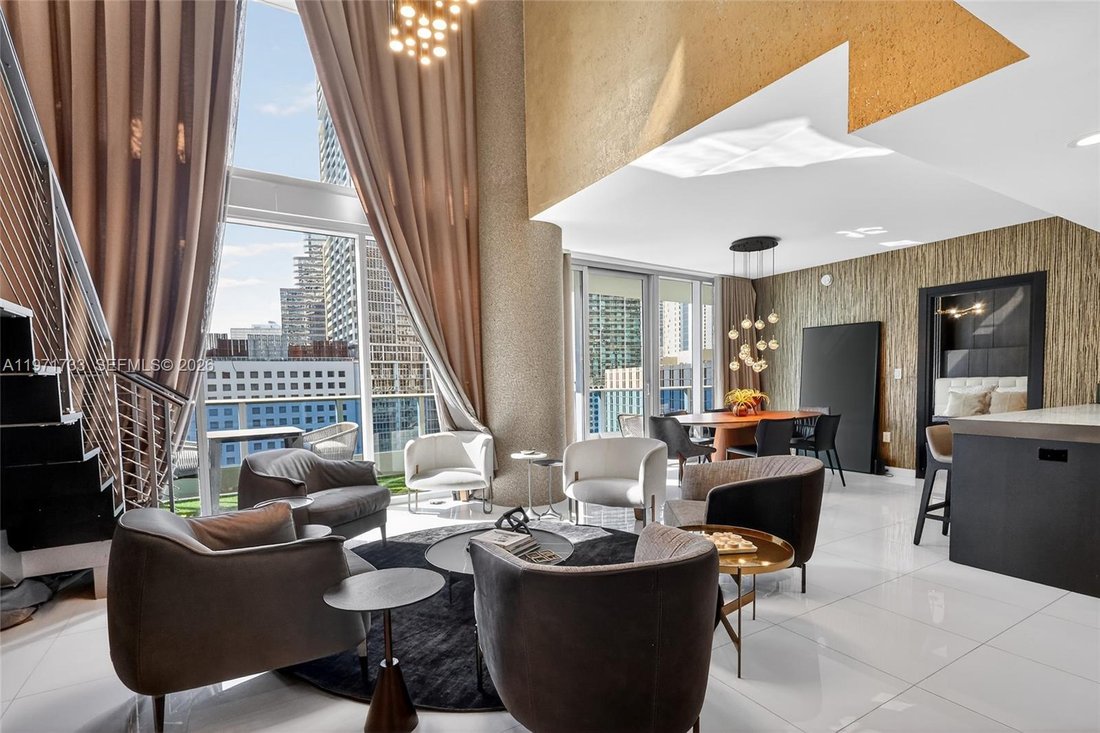 Condo in Miami, Florida, United States 1 - 17380944