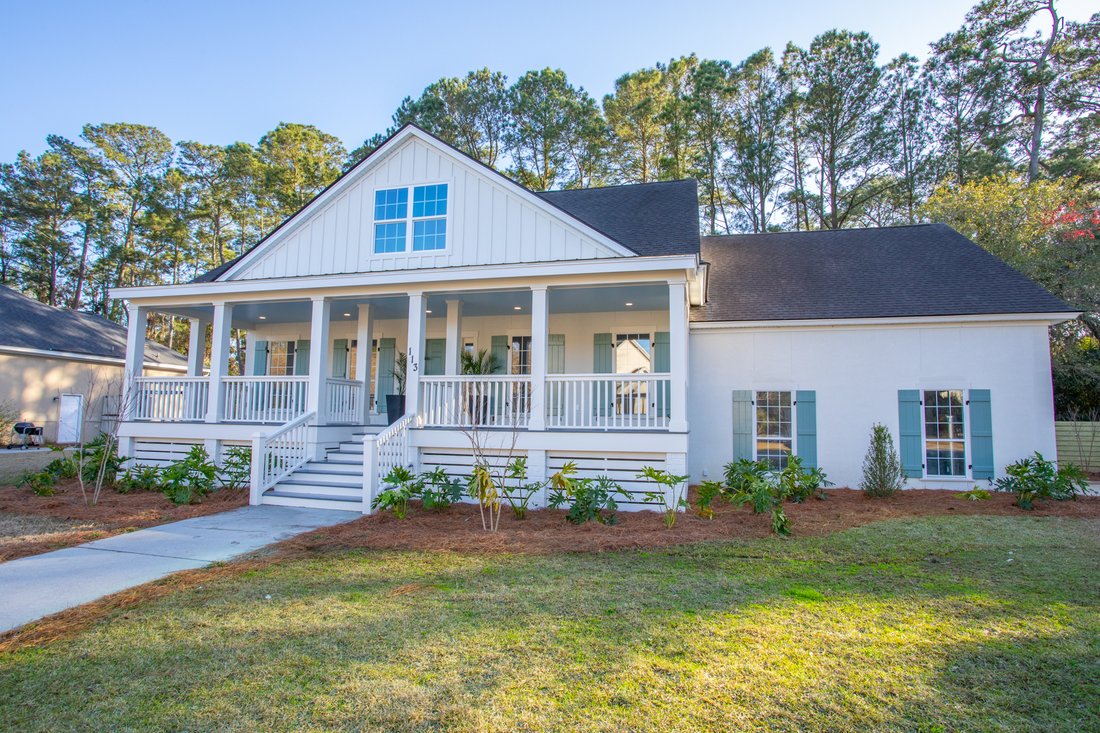 House in Savannah, Georgia, United States 1 - 17381796