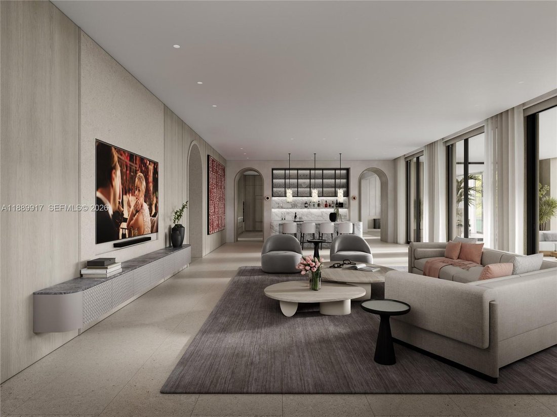 House in Miami Beach, Florida, United States 4 - 16637390