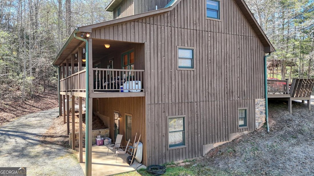 House in Hiawassee, Georgia, United States 3 - 17383600