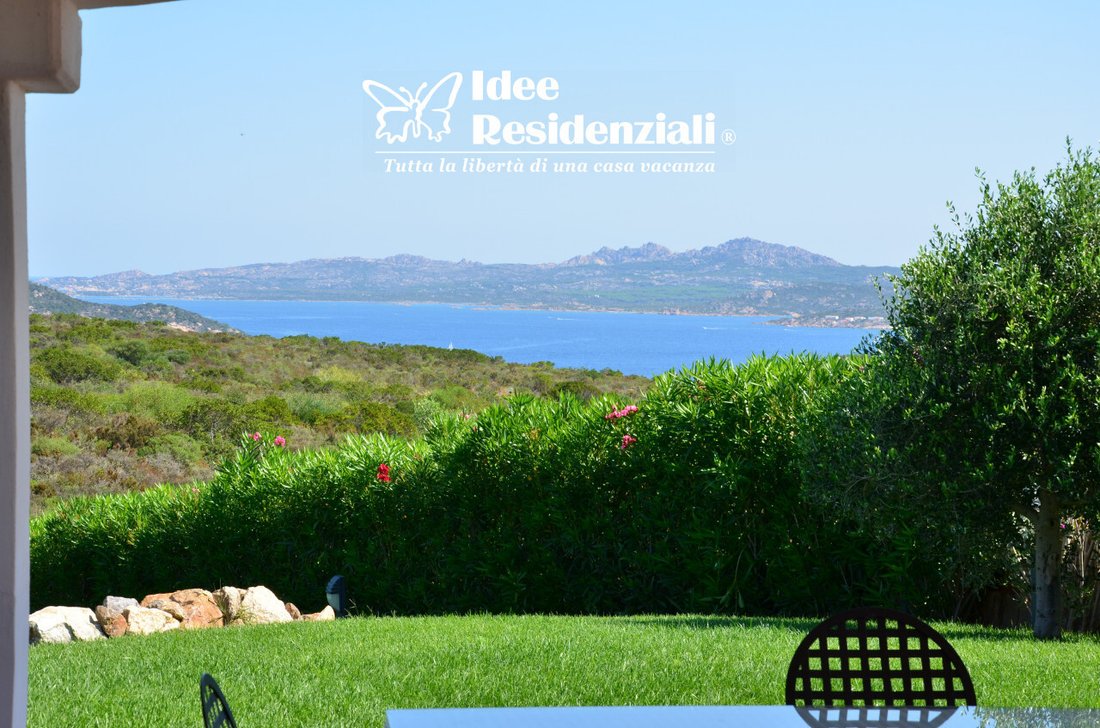 Villa in Palau, Sardinia, Italy 4 - 17384612