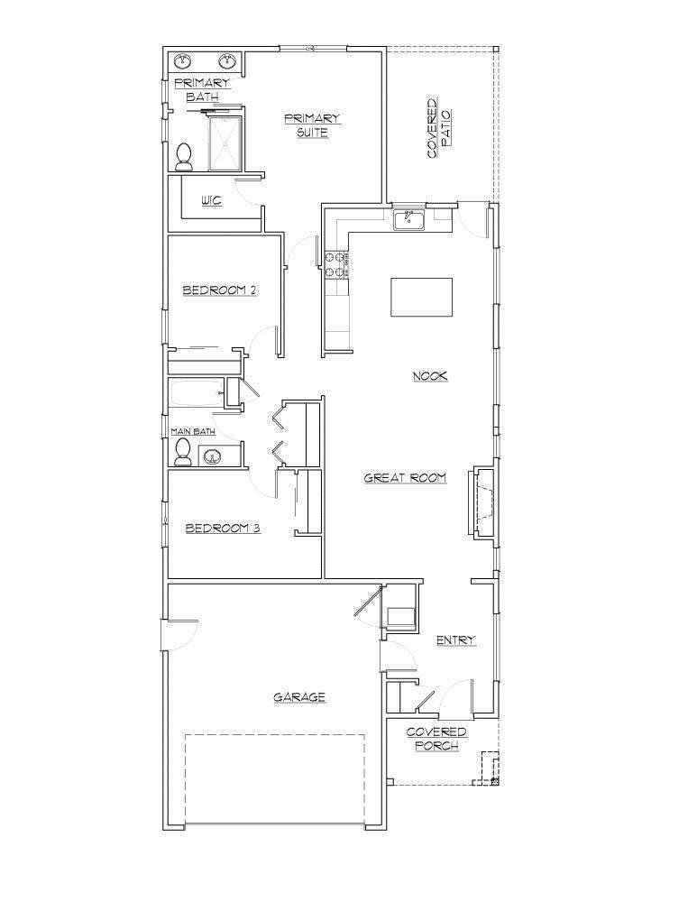 House in Bend, Oregon, United States 2 - 17380490