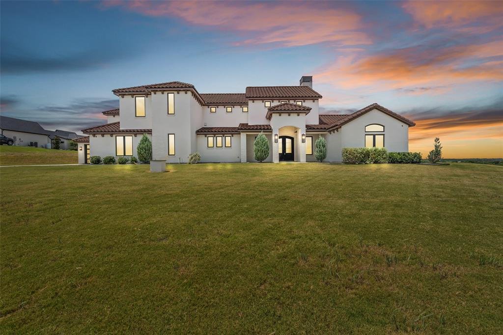 House in Aledo, Texas, United States 2 - 17384099