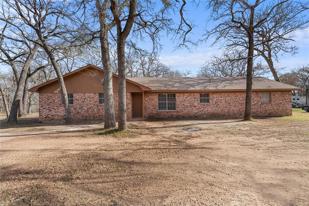 House in Mart, Texas, United States 3 - 16717244