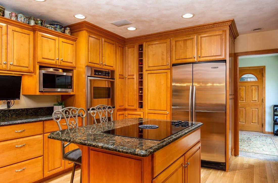 House in Janesville, Wisconsin, United States 5 - 17382329