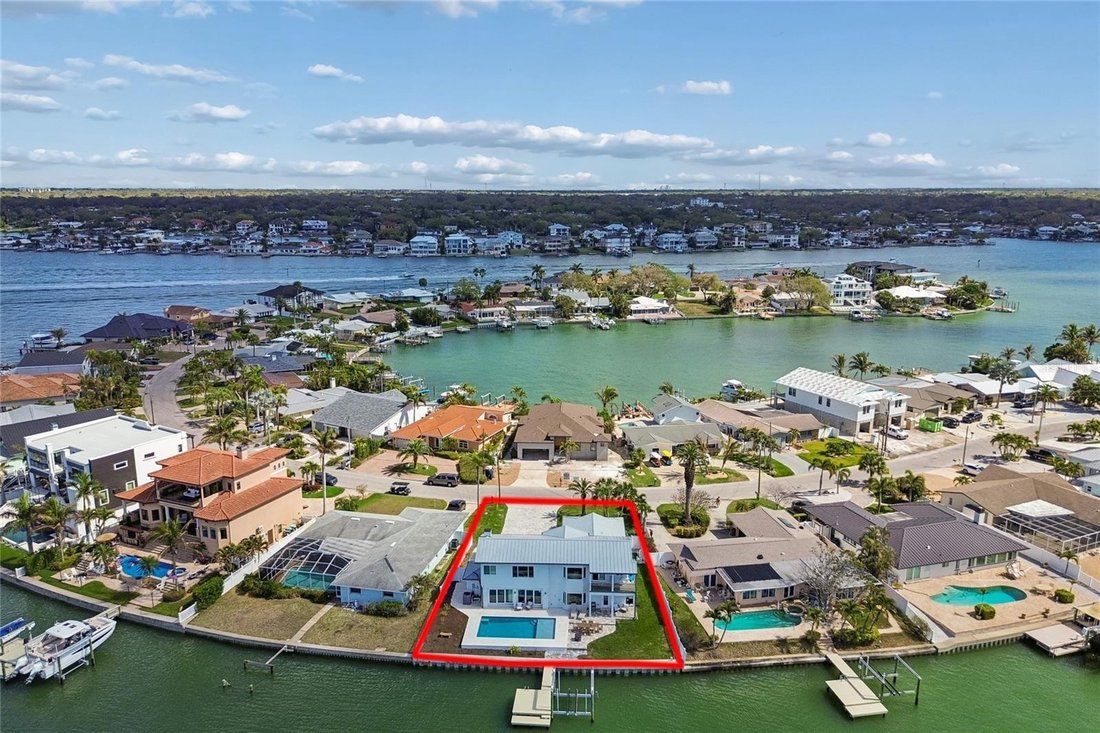 House in Indian Shores, Florida, United States 2 - 17384330