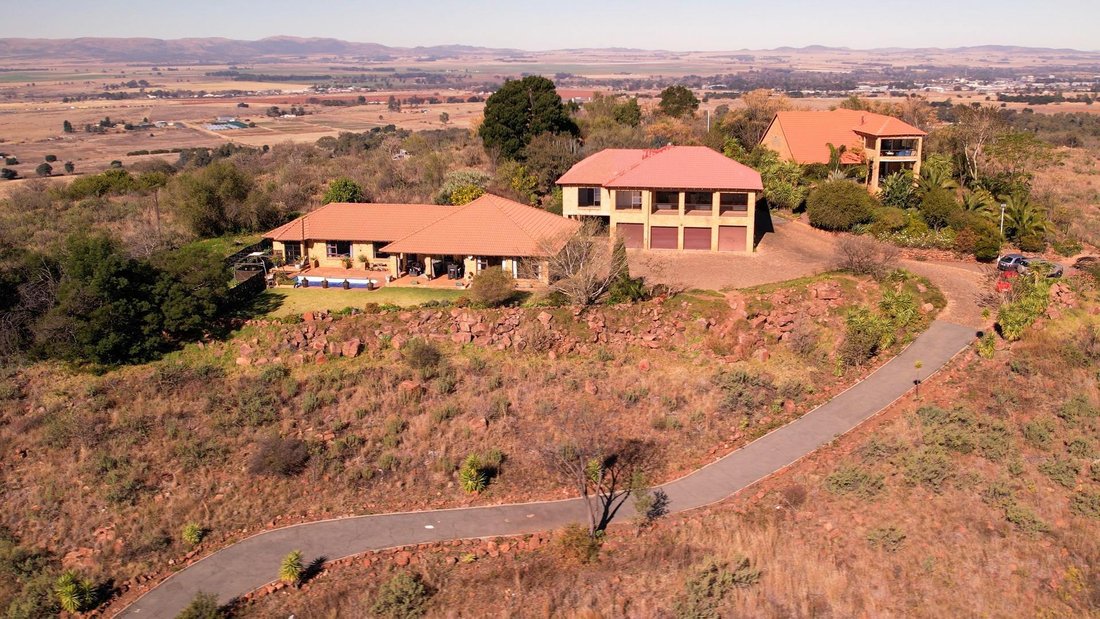 House in Walkers Fruit Farms AH, Vaal Marina, South Africa 2 - 17384631