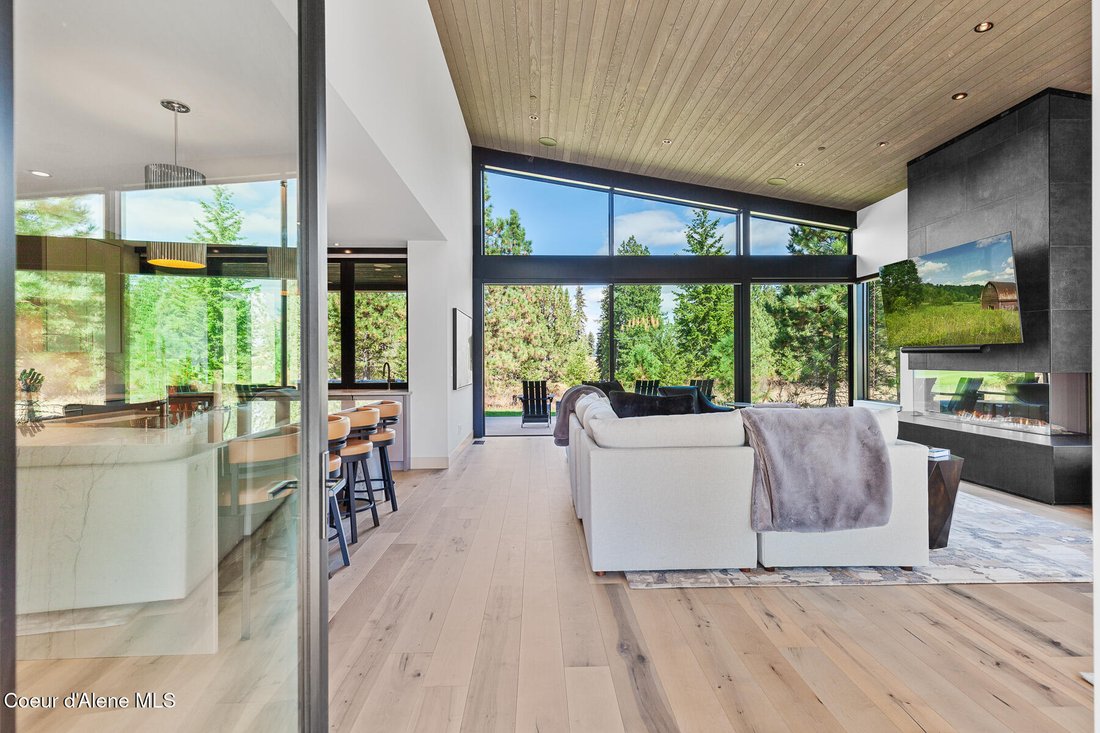 House in Harrison, Idaho, United States 2 - 17382784
