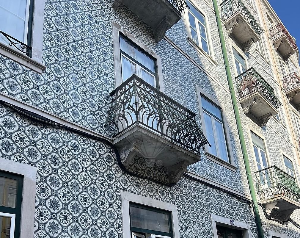 Apartment in Avenidas Novas, Lisbon, Portugal 4 - 17381280