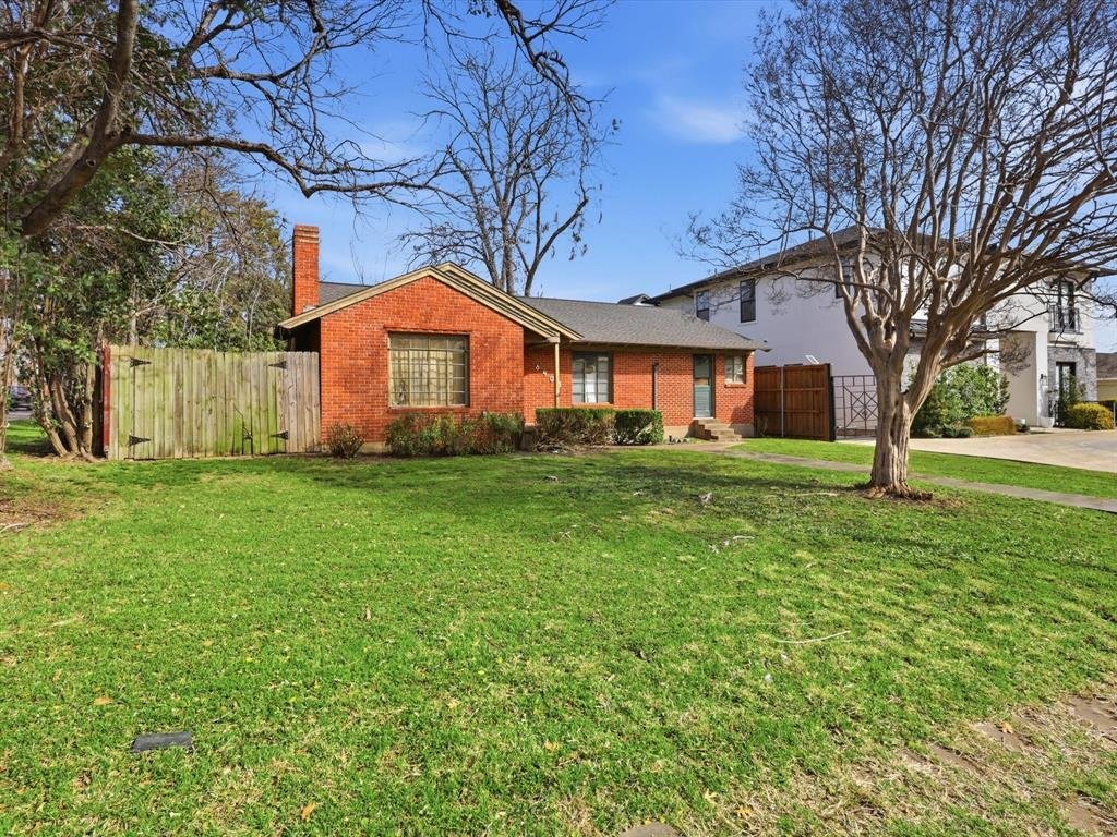 Casa a Dallas, Texas, Stati Uniti 2 - 17384145