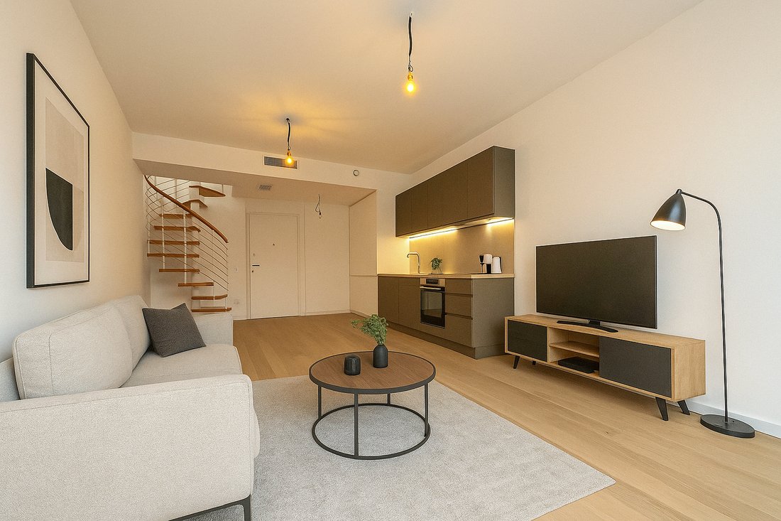 Apartment in Naviglio Grande - San Cristoforo, Milan, Italy 4 - 15412058