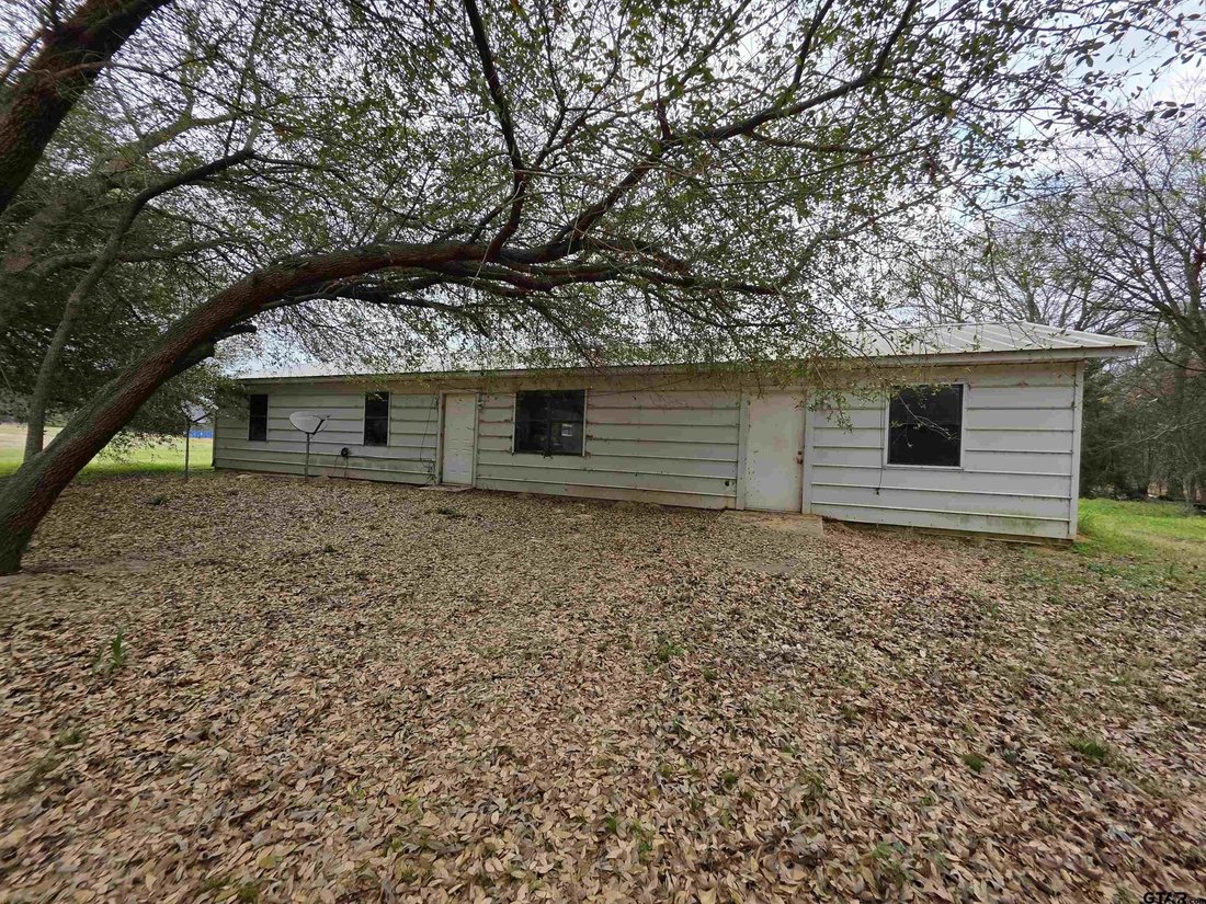 Farm Ranch in Pittsburg, Texas, United States 2 - 17382336