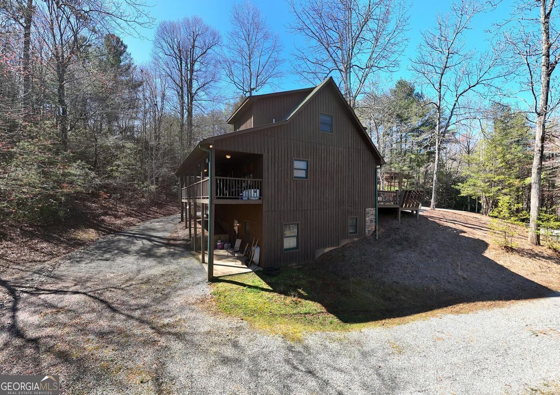 House in Hiawassee, Georgia, United States 4 - 17383600
