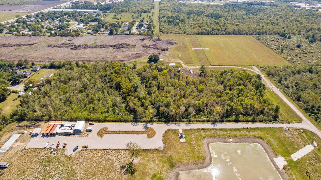 Land in Rosharon, Texas, United States 2 - 17383425