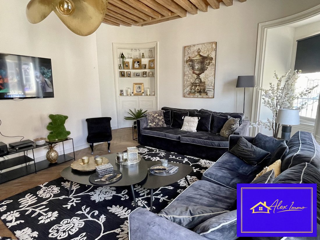 Apartment in Vignes Rouges-Verottes, Beaune, France 1 - 17385303
