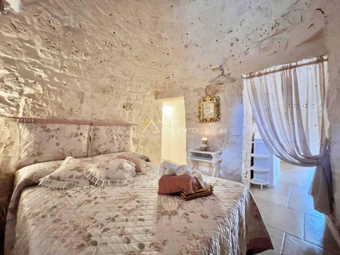 Country House in Ceglie Messapica, Apulia, Italy 2 - 17383017