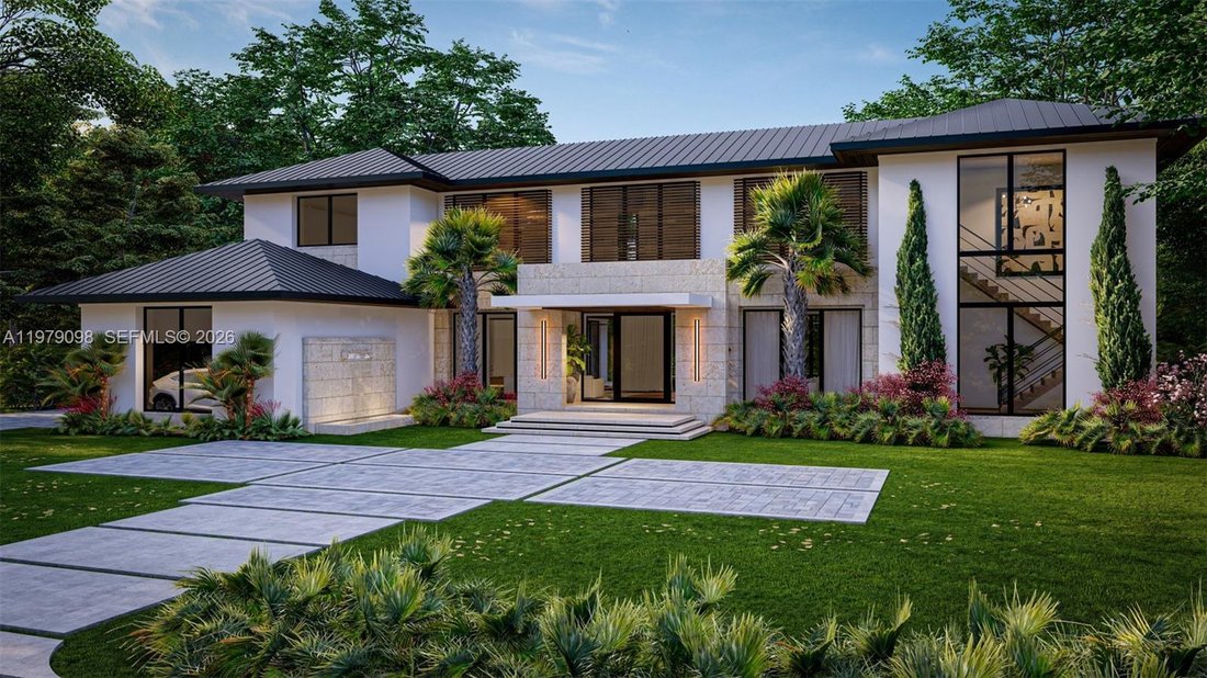 House in Coral Gables, Florida, United States 1 - 17383972