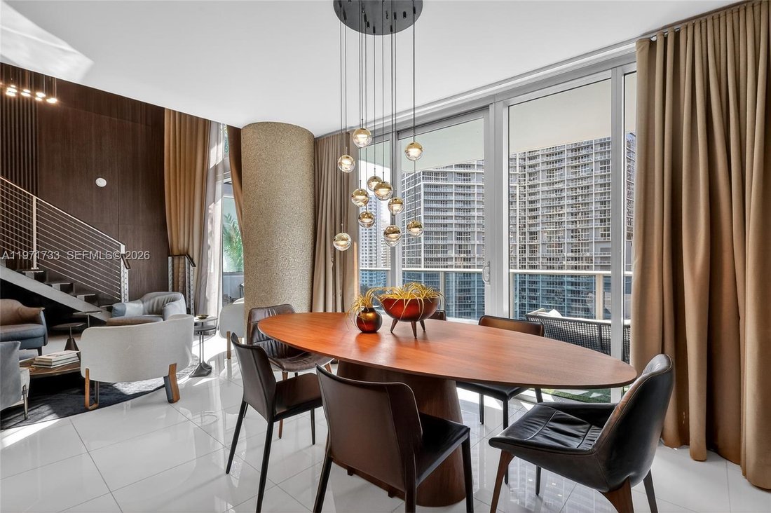 Condo in Miami, Florida, United States 3 - 17380944