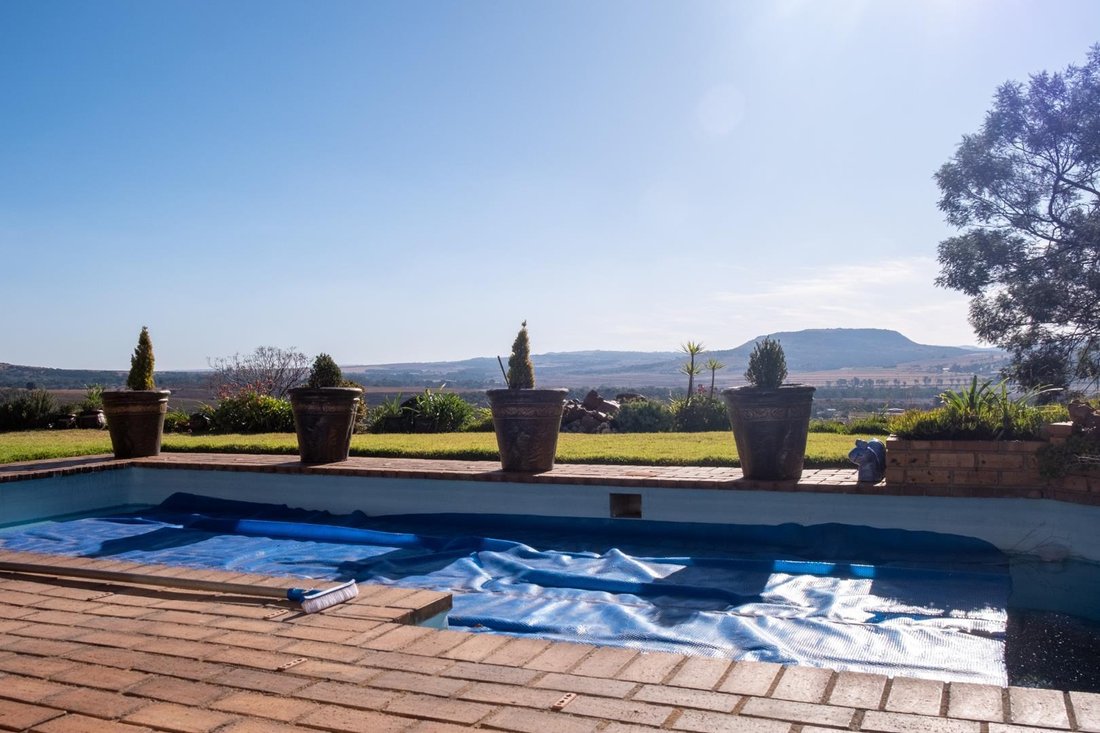 House in Walkers Fruit Farms AH, Vaal Marina, South Africa 3 - 17384631