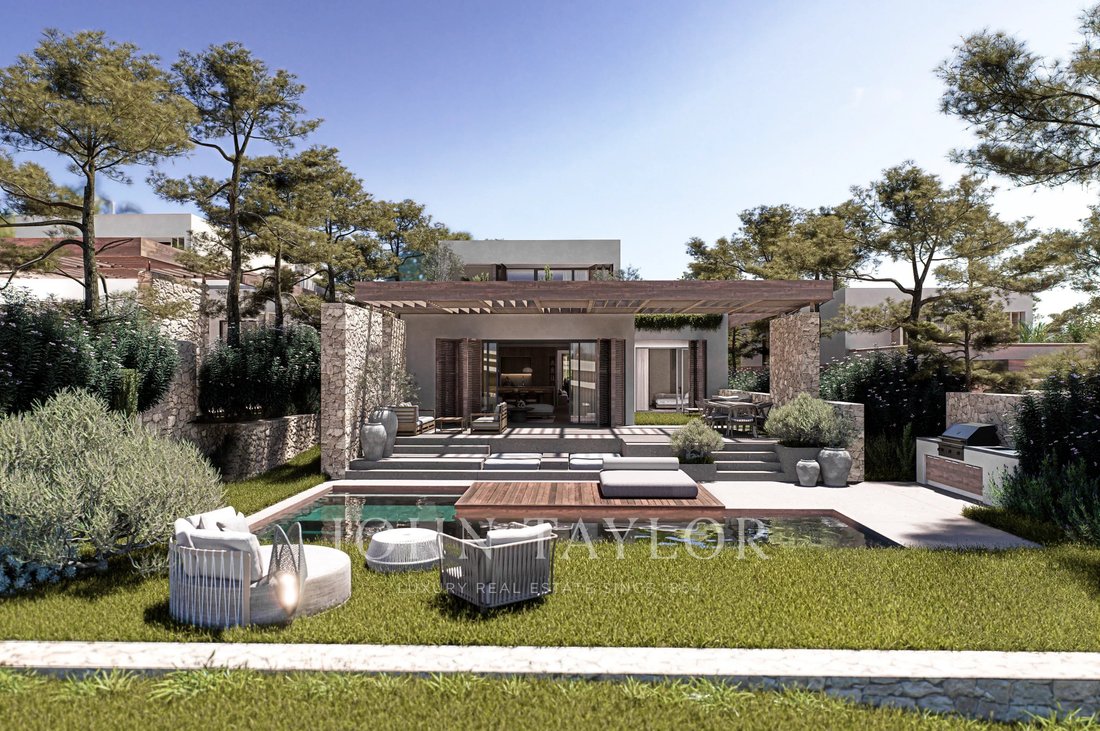 Chalet in es Mercadal, Balearic Islands, Spain 3 - 17381534