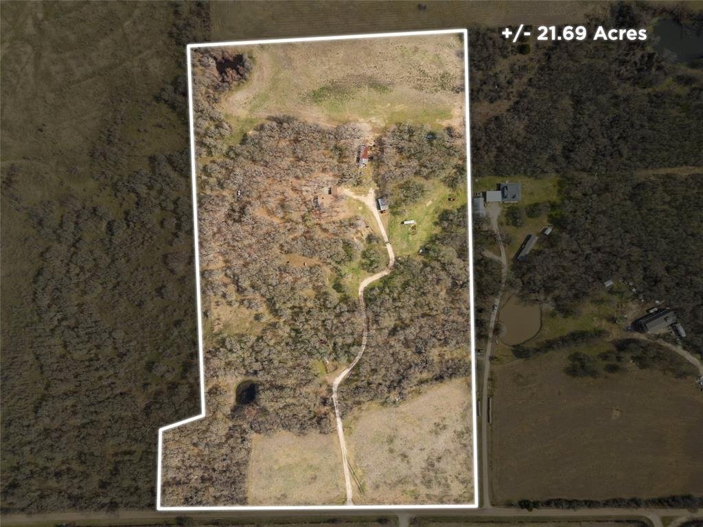 House in Mart, Texas, United States 5 - 16717244