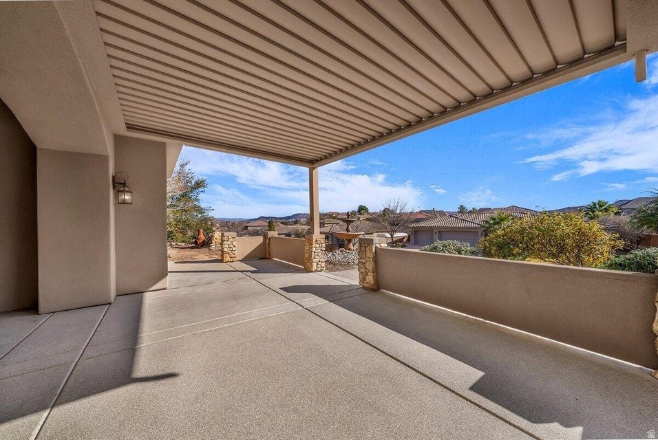 House in St. George, Utah, United States 3 - 17383576