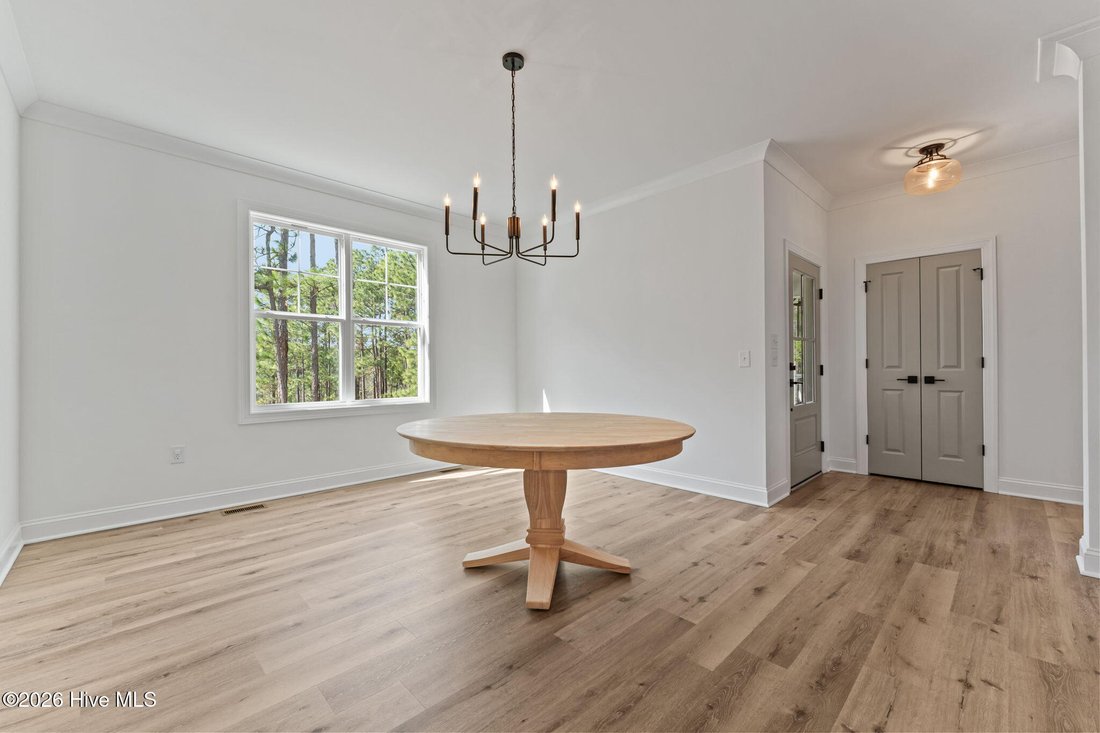 House in Jackson Springs, North Carolina, United States 4 - 17380818