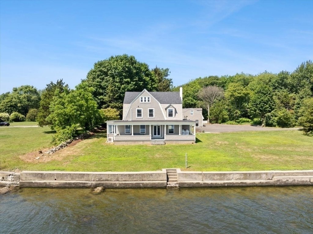 House in Swansea, Massachusetts, United States 2 - 17383456